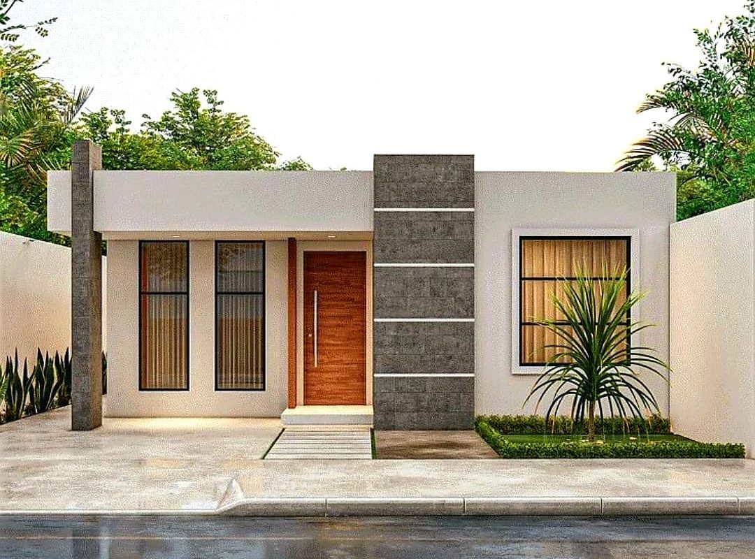 Villas del proyecto